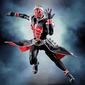 S.H.FIGUARTS KAMEN RIDER WIZARD FLAME STYLE Brand Advocate