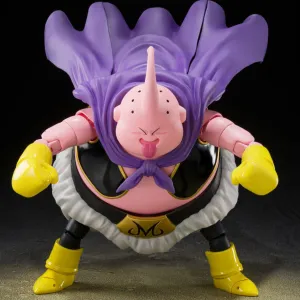 Seasonal Rotation S.H.Figuarts MAJIN BUU -GOOD- -Exclusive Edition-