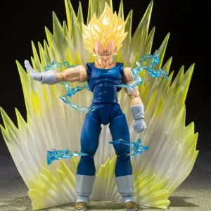 Artisanal Product Popular Character S.H.Figuarts MAJIN VEGETA Exclusive Edition