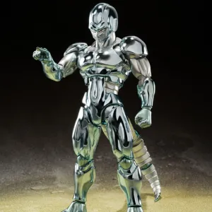 S.H.Figuarts METAL COOLER Fairy tale