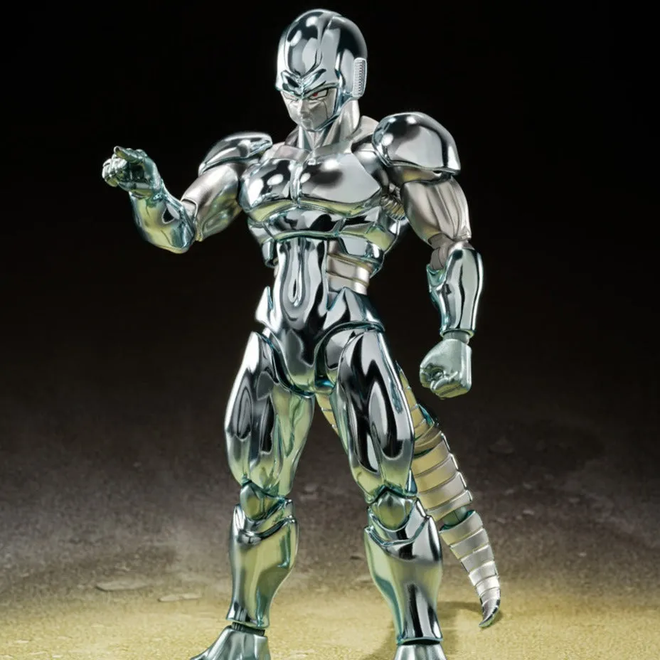 S.H.Figuarts METAL COOLER Fairy tale