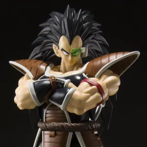 Minimalist Home S.H.Figuarts RADITZ