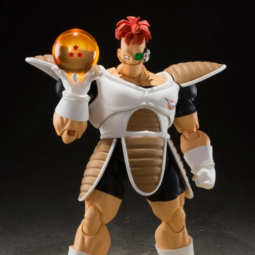 Miniature Display Metaverse Asset S.H.Figuarts RECOOME Exclusive