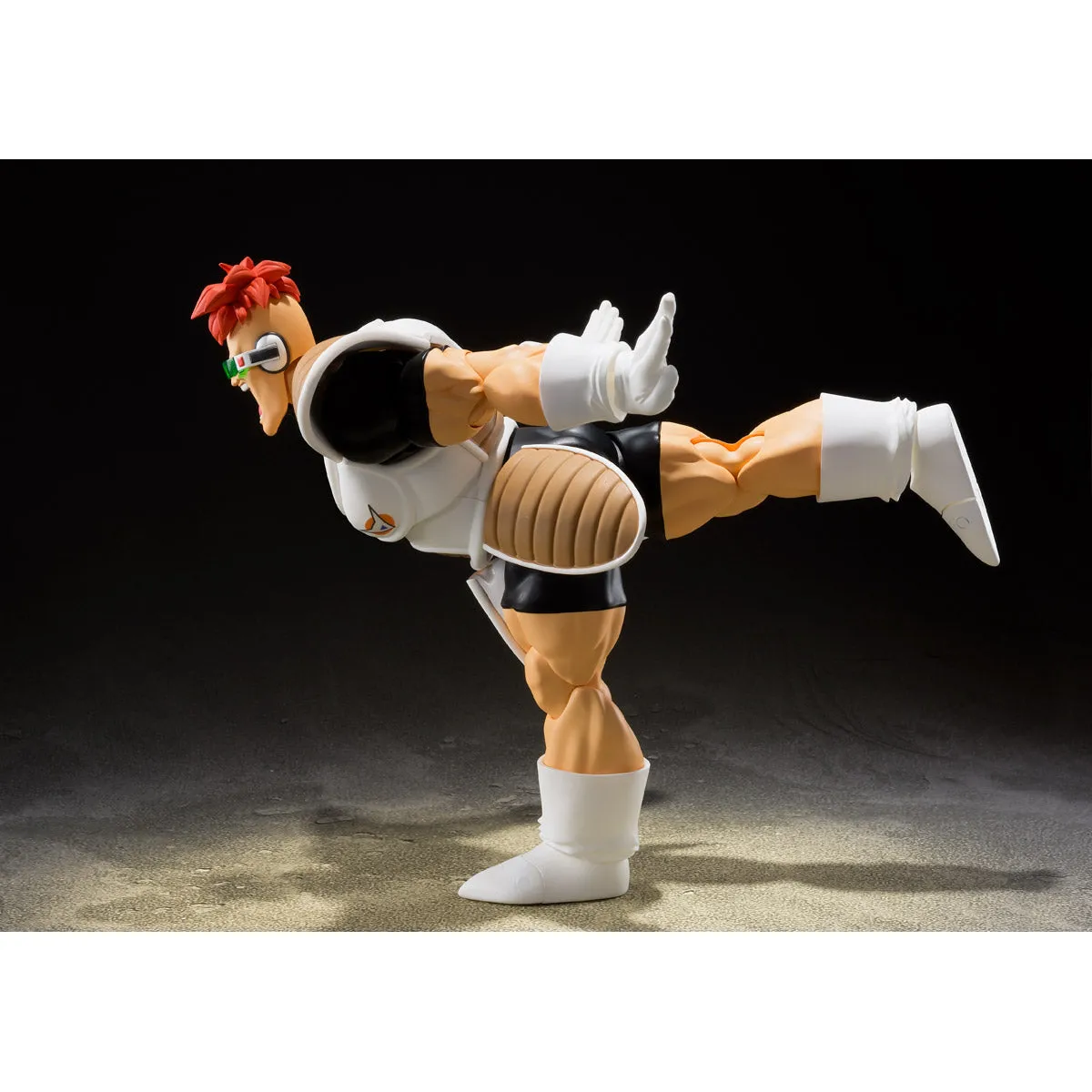 Missing Piece Miniature Unit S.H.Figuarts RECOOME Exclusive