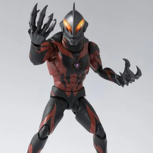 S.H.Figuarts Ultraman Belial Robot Merchandise