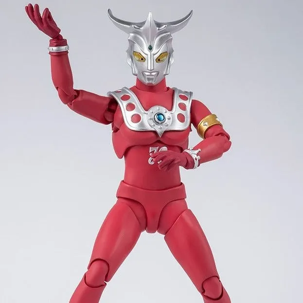 S.H.Figuarts Ultraman Leo Luxury Decor