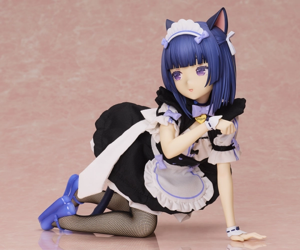 Shigure Minazuki 1/4 Scale Figure Business gift Premium Figure