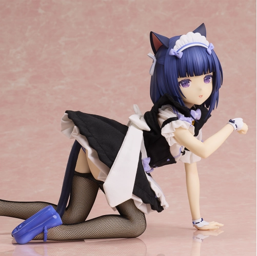 Art Goods Secret Figure Shigure Minazuki 1/4 Scale Figure