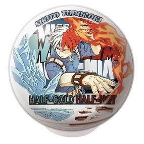 Shoto Todoroki "My Hero Academia" Paper Theater Ball (PTB-28) Fictional Character Cultural Heritage
