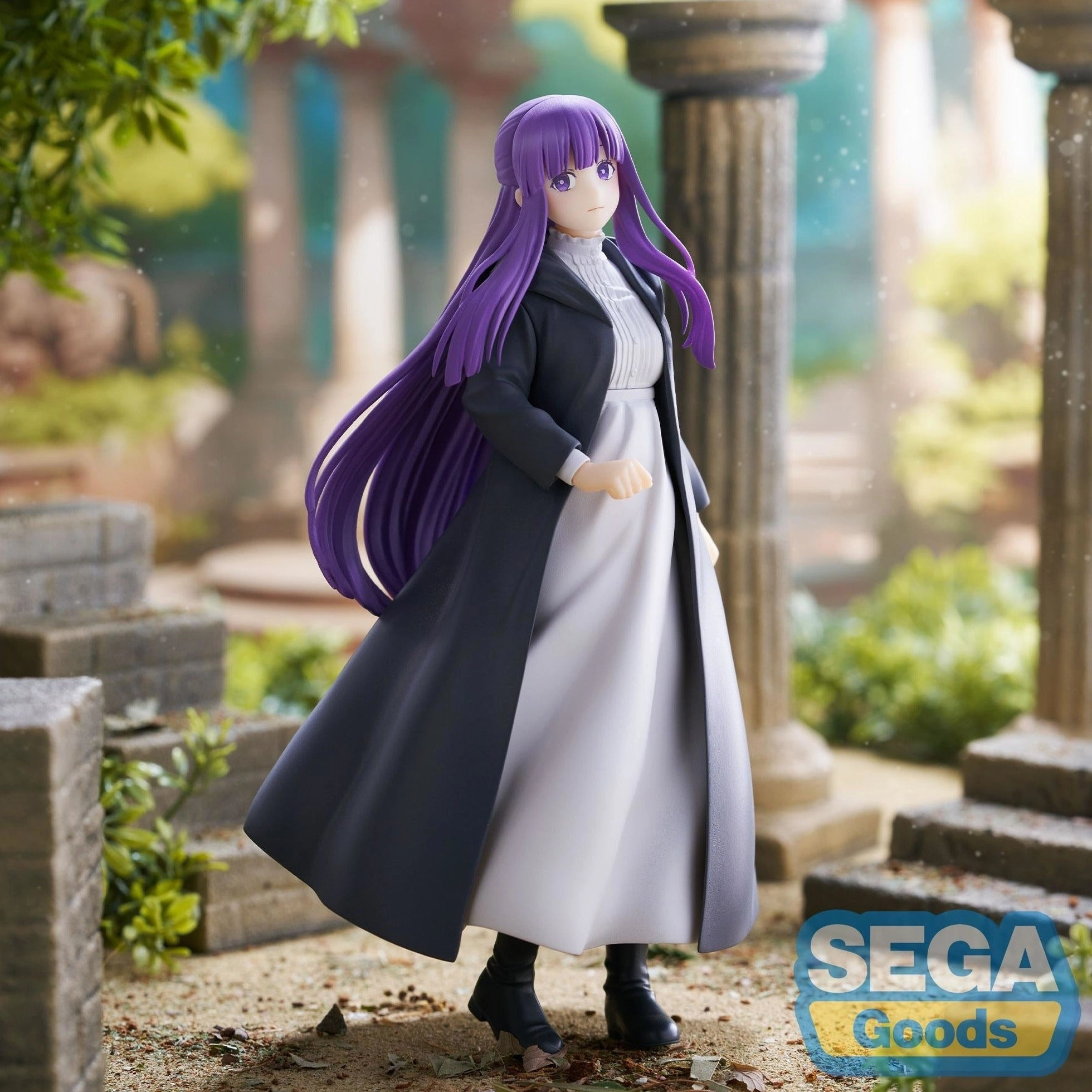 Cultural Icon Desktop x Decorate Collections "Frieren: Beyond Journey's End" "Fern