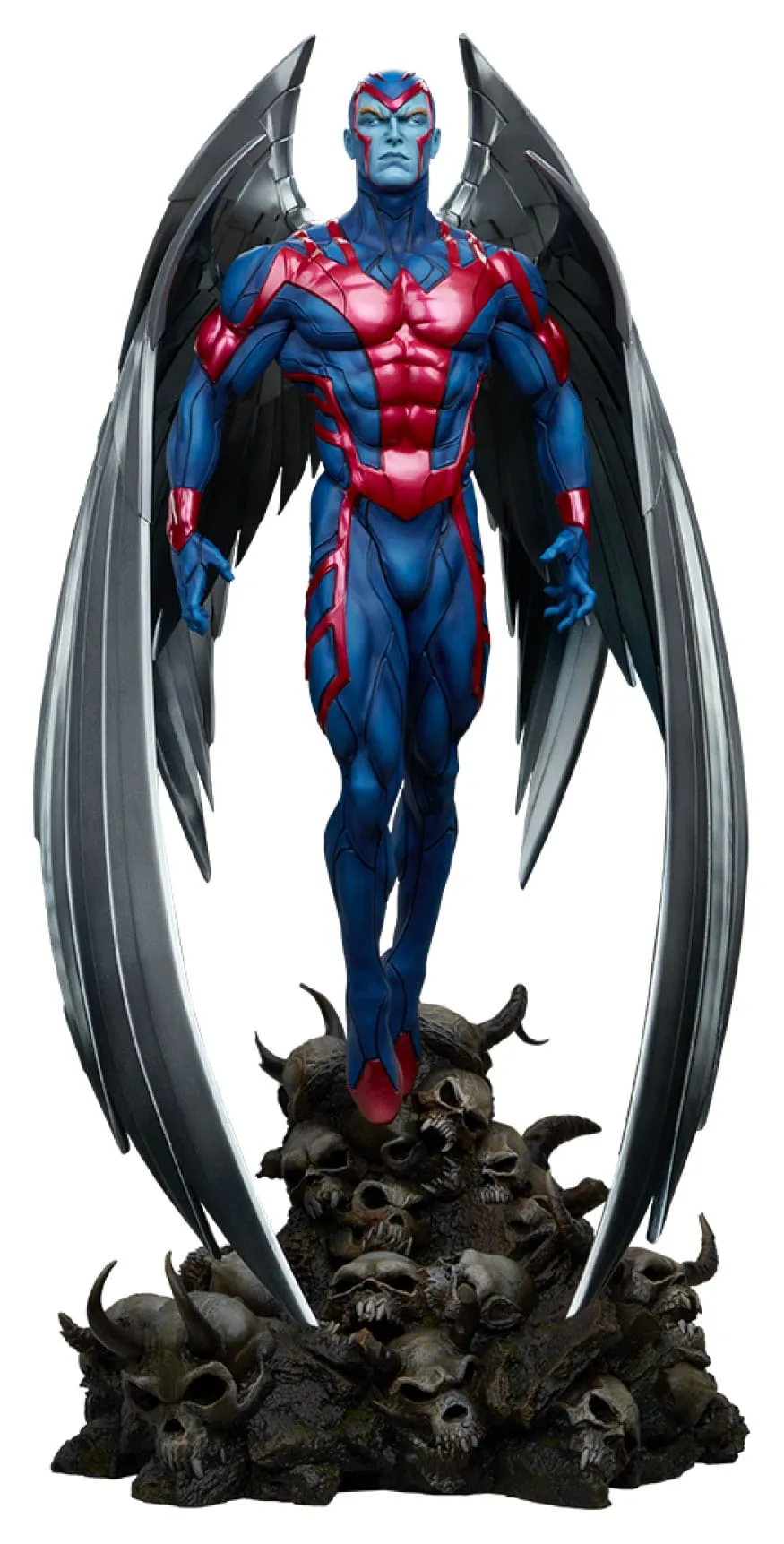 Collectible Figure Wholesale Price Sideshow Collectibles Marvel Archangel Premium Format Statue