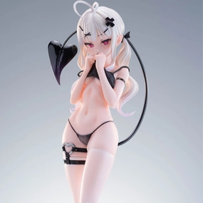 Character Display Gaming Model Shinomiya Kanna Delil Ver. Deluxe Edition