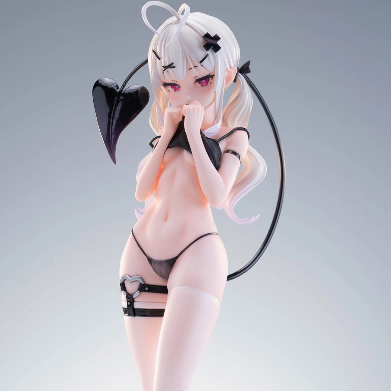 Garden Ornament Shinomiya Kanna Delil Ver. Deluxe Edition