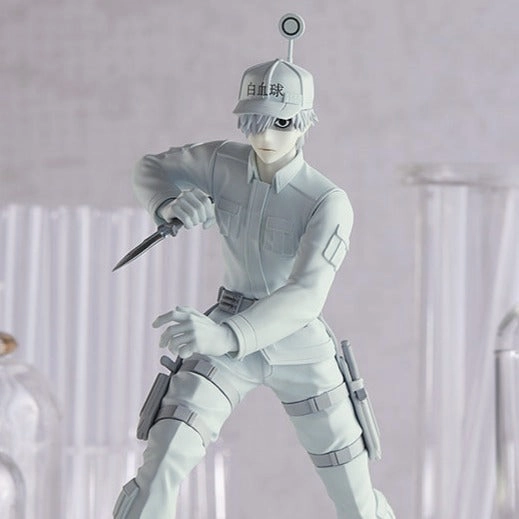 POP UP PARADE White blood cell Neutrophil Premium Model