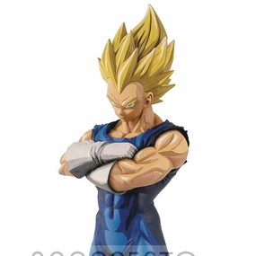Movie Creation Art Creation DBZ GRANDISTA MANGA DIMENSIONS SS VEGETA FIG