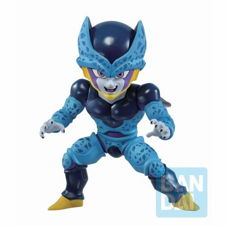 Cultural Icon Dragon Ball Z Ichibansho Cell Jr. (Vs. Omnibus Super)