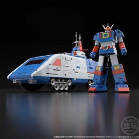 Religious Icon SMP "DENSHI SENTAI DENZIMAN" DENZITIGER & DAIDENZIN