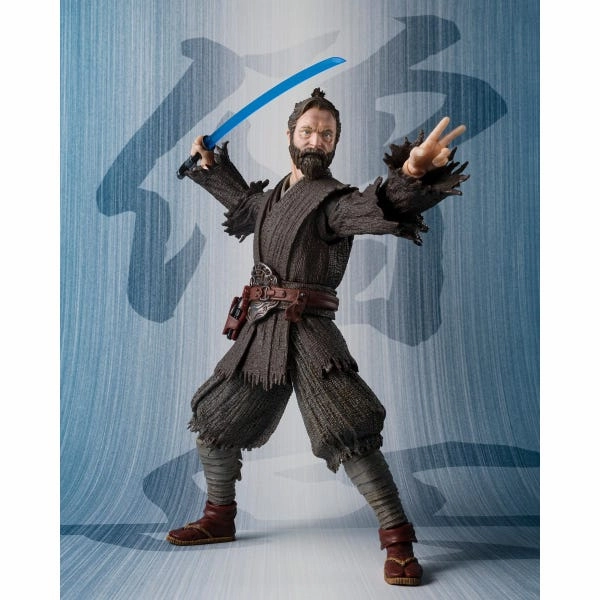 Online Store Sohei Obi-Wan Kenobi "Star Wars" Meisho Movie Realization