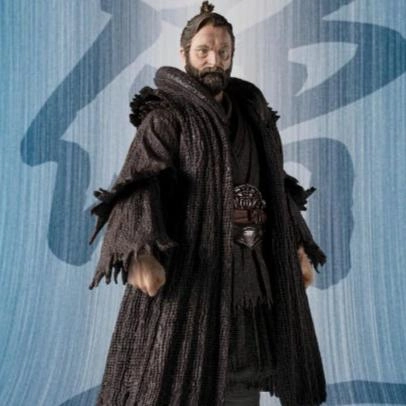 Sohei Obi-Wan Kenobi "Star Wars" Meisho Movie Realization Fairytale Character