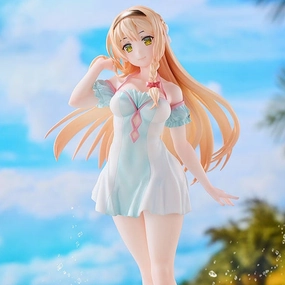 Fantasy Hobby Toy Gift Solarain Klaudia Valentz Swimsuit Ver.
