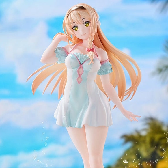 Fantasy Hobby Toy Gift Solarain Klaudia Valentz Swimsuit Ver.