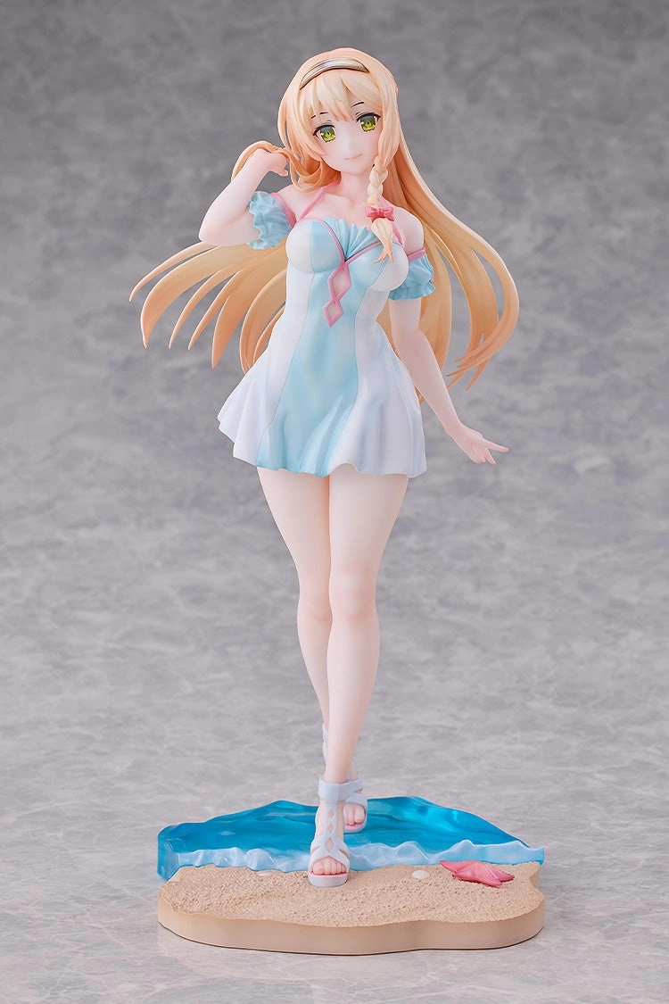 Designer Object Solarain Klaudia Valentz Swimsuit Ver.