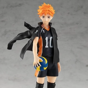 HAIKYU!! TO THE TOP POP UP PARADE Shoyo Hinata Fantasy Toy