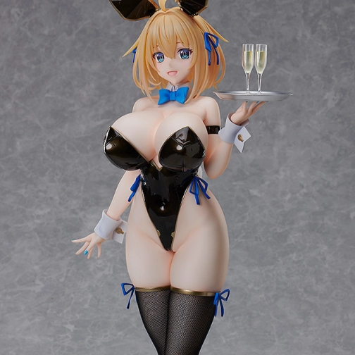 Sophia F. Shirring: Bunny Ver. 2nd Multi Pack