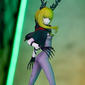 POP UP PARADE Dead Master: DAWN FALL Ver. Cowboy Sculpture