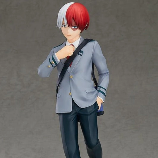 Unicorn Statue POP UP PARADE My Hero Academia Shoto Todoroki