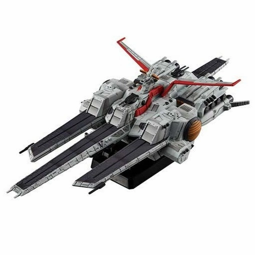 Anime Collectible Nahel Argama Re. "Mobile Suit Gundam" Cosmo Fleet Special