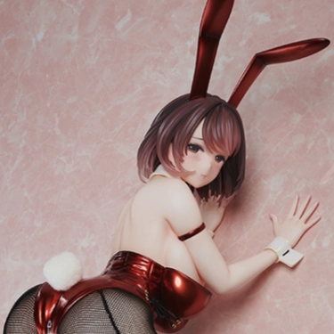 BINDing Misuzu Kagohara Limited Goods Tropical theme