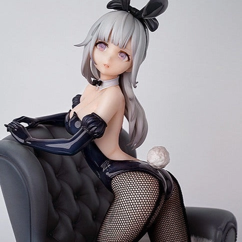 SSR-FIGURE Yi Ren Guan House of Unhumans Jin Hua: Bunny Ver. Patio Decor