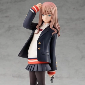 SSSS.DYNAZENON POP UP PARADE Yume Minami Anime Product Action Unit