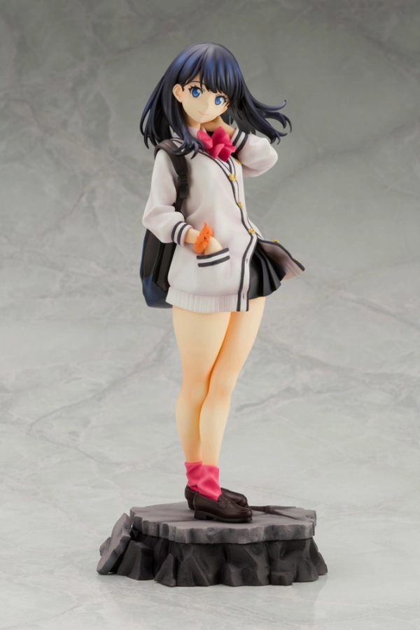 Fantasy Creature Classroom Decor SSSS.GRIDMAN Rikka Takarada (Reissue)