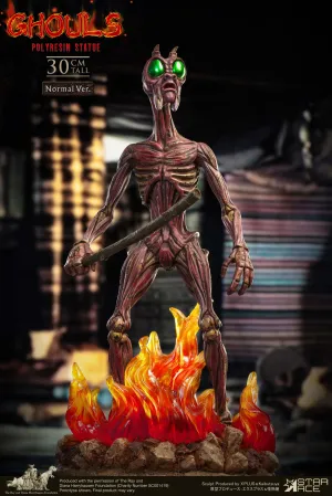 Online Store Star Ace Toys Ray Harryhausen's The Ghoul Statue