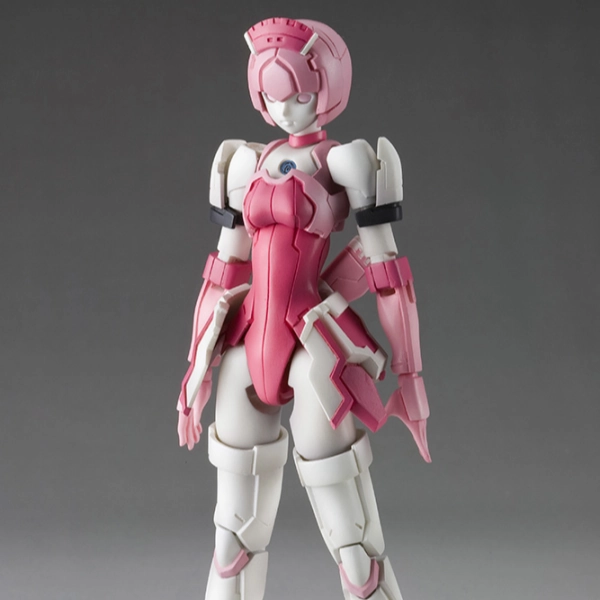 RAcaseal Elenor Ver.APSY (Reissue) Niche Interest Contemporary Art