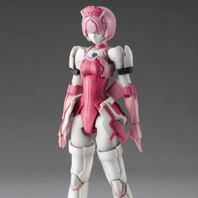 RAcaseal Elenor Ver.APSY (Reissue) Niche Interest Contemporary Art