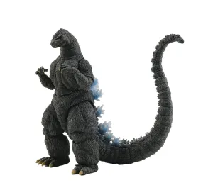 Hiya Toys Godzilla vs. King Ghidorah Exquisite Basic Heat Ray Godzilla Hokkaido Version Previews Exclusive Action Figure Rubber Toy International Icon