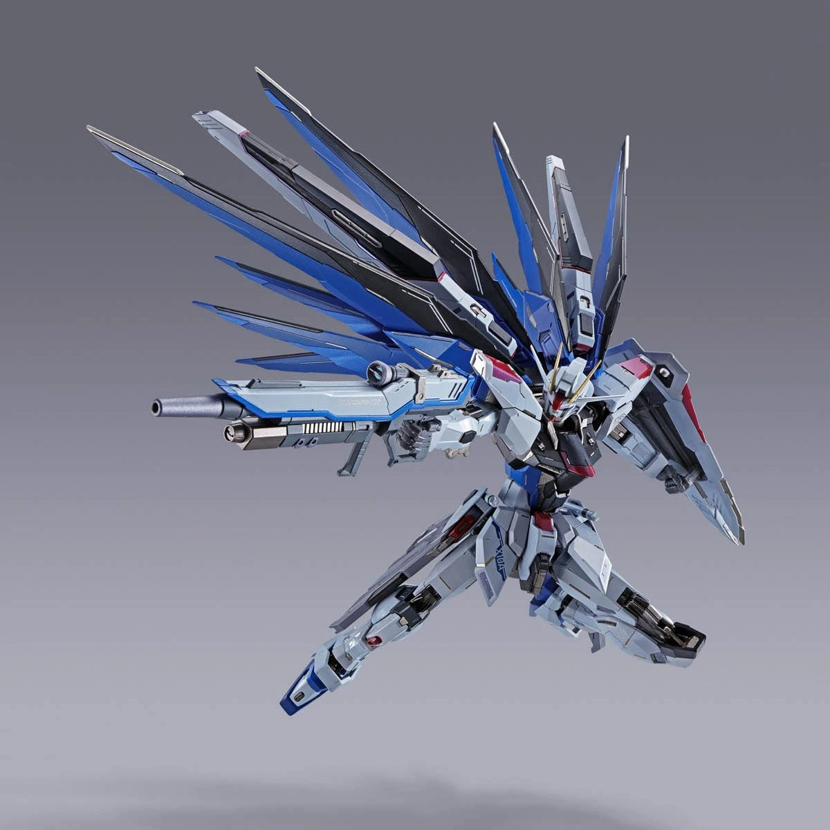 Family friendly Worldwide Delivery Freedom Gundam Concept 2 (Reissue) "Mobile Suit Gundam SEED" Metal Build