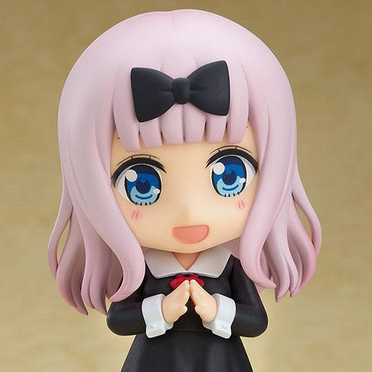 Mother's Day Nendoroid No.1434 Chika Fujiwara (Reissue)