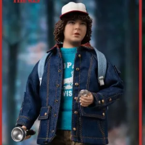 Stranger Things ?C 1/6 Dustin Henderson Fantasy Warrior