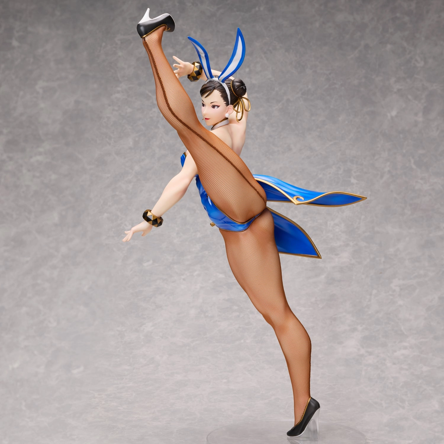 Street Fighter 6 Chun-Li Bunny Ver. Fantasy Elf Family Heirloom