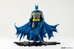 Adventure Character Pixar Favorite PUREARTS Batman PX (Classic Version) - DC Heroes - 1/8 Scale Collectible PVC Statue