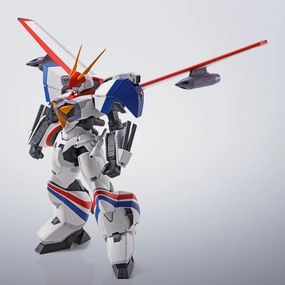 METAL ARMOR DRAGONAR 1 CUSTOM HI METAL R Vinyl Toy Mathematical Model