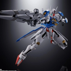 Art Piece [Backorder] Gundam Aerial "Mobile Suit Gundam: The Witch From Mercury" Chogokin
