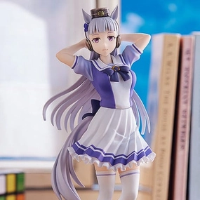 POP UP PARADE Gold Ship: School Uniform Ver. Gaming Collectible