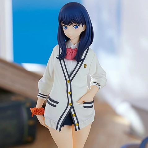 POP UP PARADE Rikka Takarada Polymer Clay