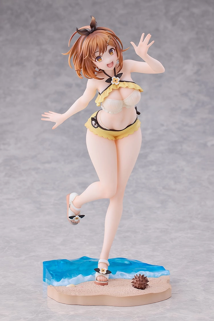 Surrealist Art Seasonal Rotation Solarain Reisalin Stout Swimsuit Ver.