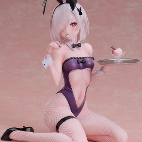 Seasonal Rotation Collection Showcase Iro Bunny Illustrated by Mignon